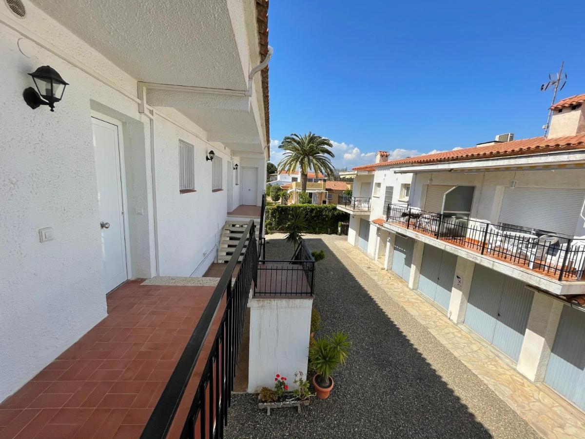 For A Stay Mar Cambrils Ngoại thất bức ảnh
