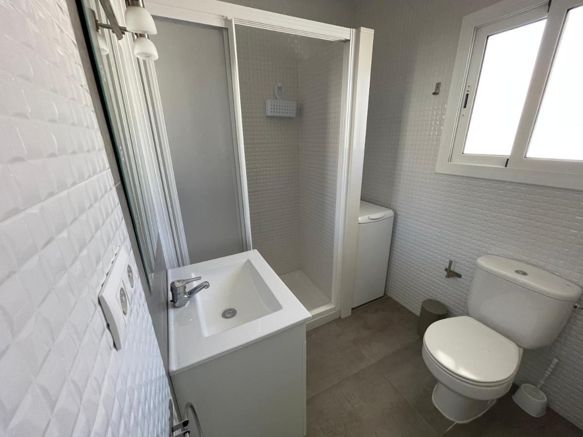 For A Stay Mar Cambrils Ngoại thất bức ảnh