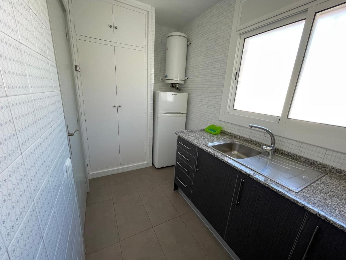 For A Stay Mar Cambrils Ngoại thất bức ảnh