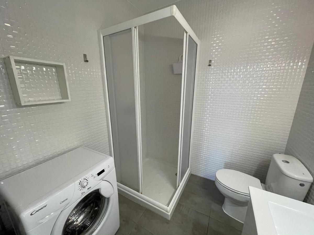 For A Stay Mar Cambrils Ngoại thất bức ảnh