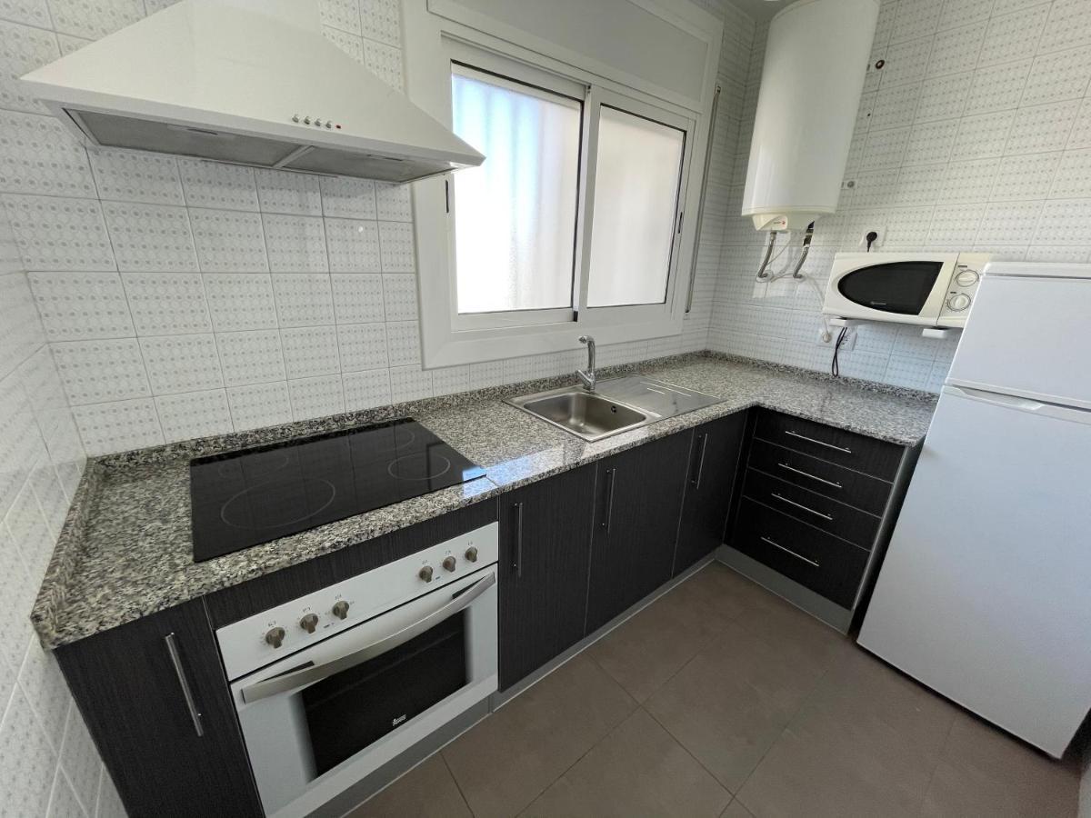 For A Stay Mar Cambrils Ngoại thất bức ảnh