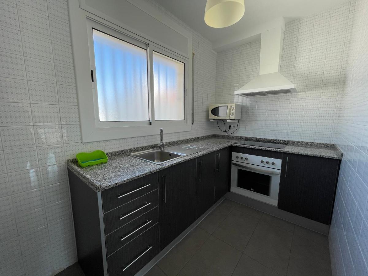 For A Stay Mar Cambrils Ngoại thất bức ảnh