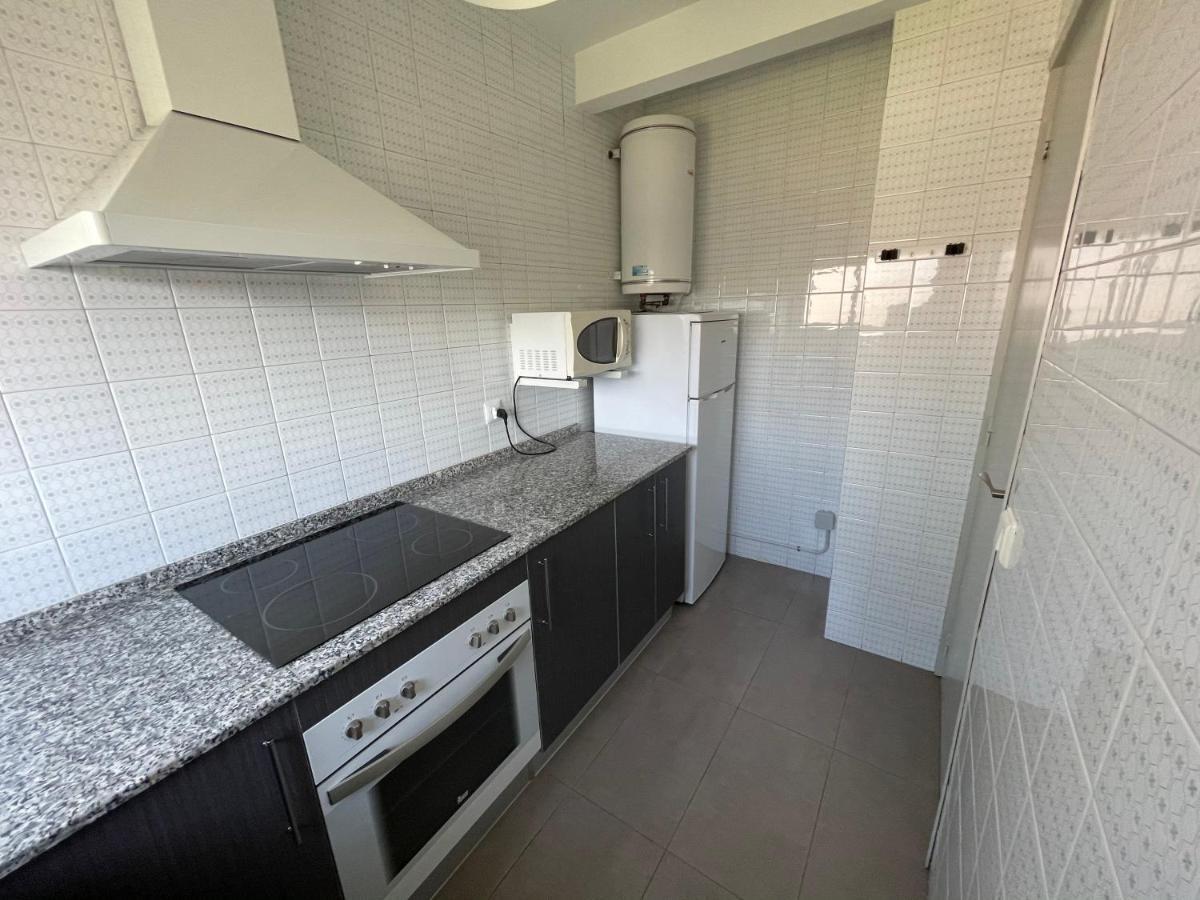 For A Stay Mar Cambrils Ngoại thất bức ảnh