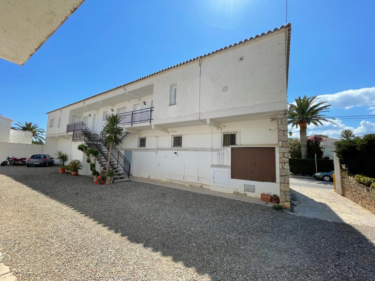 For A Stay Mar Cambrils Ngoại thất bức ảnh