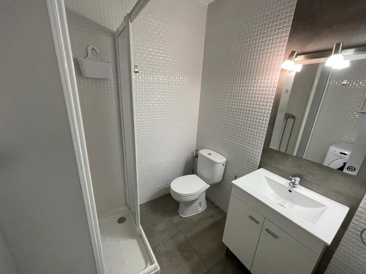 For A Stay Mar Cambrils Ngoại thất bức ảnh
