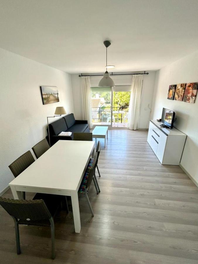 For A Stay Mar Cambrils Ngoại thất bức ảnh