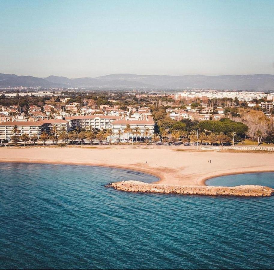 For A Stay Mar Cambrils Ngoại thất bức ảnh