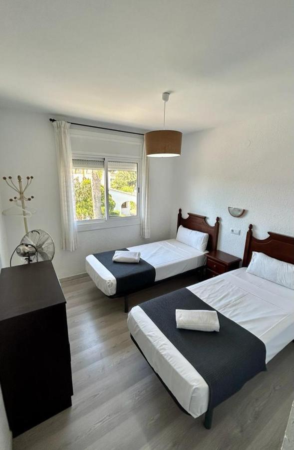 For A Stay Mar Cambrils Ngoại thất bức ảnh