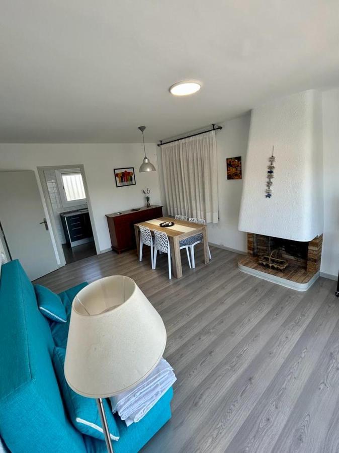 For A Stay Mar Cambrils Ngoại thất bức ảnh