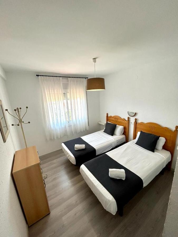 For A Stay Mar Cambrils Ngoại thất bức ảnh